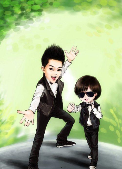 萌宝天降：捡到首富亲爸,意外捡到首富亲爸的甜蜜奇遇