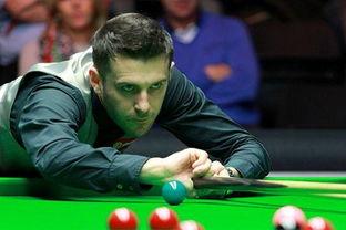 2023斯诺克英锦赛资格赛 吴宜泽VS诺鹏·桑坎姆,2023斯诺克英锦赛资格赛焦点对决