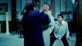 青年霍元甲之威震津门,津门少年勇闯江湖，威震四海传奇始