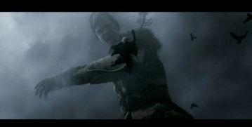 追逐巨人,一场惊心动魄的追逐之旅