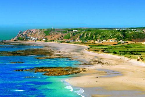 大海的明天,探寻蓝色星球的新篇章