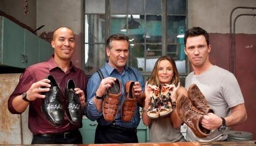 火线警告 第五季,危机四伏，生死较量再升级